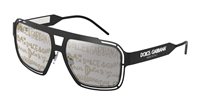 Gafas de sol D&G Hombre 0DG2270  57  1106K1 - 0DG2270  57  1106K1